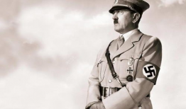 希特勒演讲视频,揭示纳粹德国崛起的黑暗力量