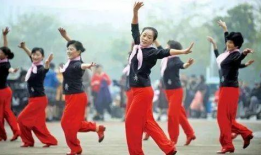 广场舞教学视频,轻松入门，舞动健康生活