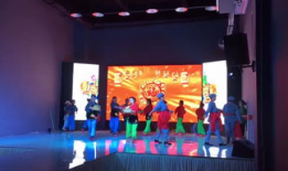 军民大生产舞蹈视频,大生产舞蹈视频魅力再现