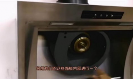 空调内机清洗视频教程,轻松掌握清洁技巧